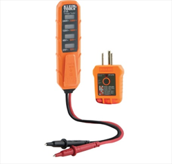 Thiết bị kiểm tra điện Klein Tools ET45VP